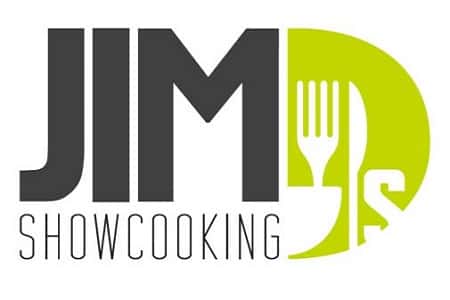 Catering Ommen, Jims Showcooking